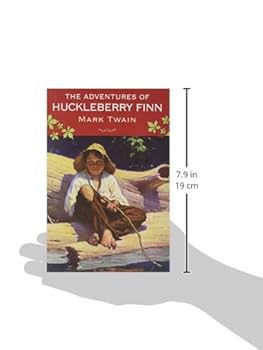 Huckleberry Finn Mark Twainハックルベリーフィンの冒険 61ug0JyiaAL._UF350,350_QL50_.jpg